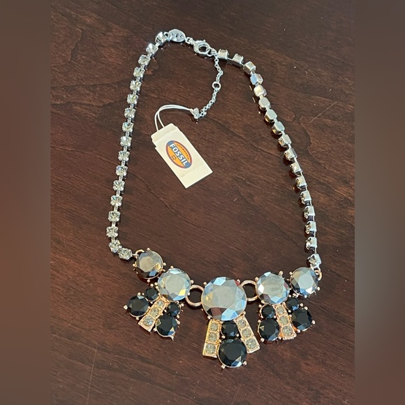 Fossil Necklace - Picture 1 of 2